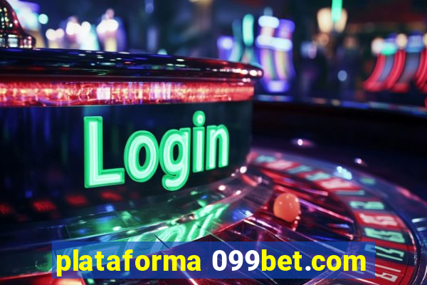 plataforma 099bet.com